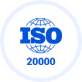 ISO20000